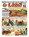 Cover For Lion 333