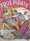Thumbnail for True Pirate Comics 3