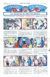Cover For Les Histoires en Images 109 - Les Révoltés de Port-aux-Princes