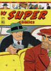 Cover For Super Comics 71