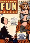 Cover For Army & Navy Fun Parade 50
