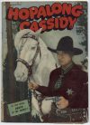 Cover For Hopalong Cassidy 5