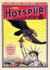 Cover For The Hotspur 10