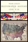 Cover For Frank Leslie's Illustrated History of the Civil War 2