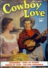 Cover For Cowboy Love 3