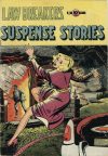 Cover For Lawbreakers Suspense Stories 10