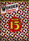 Cover For Wonder Stories v4 6 - The Venus Germ - R. F. Starzl