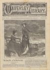 Cover For Waverly Library 51 - Two Young Girls