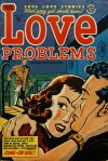 Cover For True Love Problems and Advice Illustrated 25
