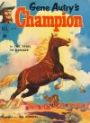 Cover For 0319 - Gene Autry's Champion
