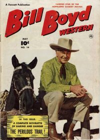 Large Thumbnail For Bill Boyd Western 14