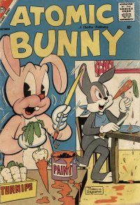 Large Thumbnail For Atomic Bunny 13