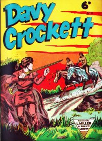 Large Thumbnail For Davy Crockett 11