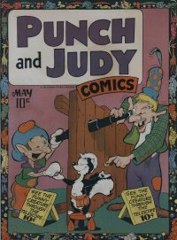 Large Thumbnail For Punch and Judy v2 10