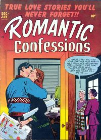 Large Thumbnail For Romantic Confessions v2 11