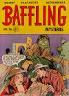 Cover For Baffling Mysteries 6