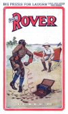 Cover For The Rover 337