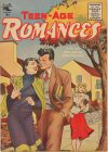 Cover For Teen-Age Romances 44