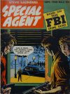 Cover For Special Agent 2