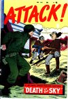 Cover For Attack! 7
