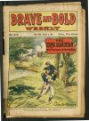 Cover For Brave and Bold 376 - The Young Guardsman