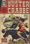 Cover For Buster Crabbe 4