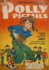 Cover For Polly Pigtails 33