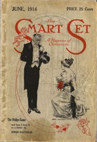 Large Thumbnail For The Smart Set v43 2