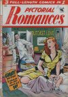 Cover For Pictorial Romances 18