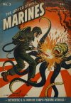 Cover For The United States Marines 3