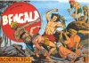 Cover For Bengala 3 - Acorralado