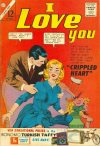 Cover For I Love You 48
