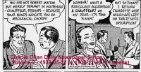 Large Thumbnail For Charlie Chan Daily Newspaper Strips 1939-05-22 To 1939-12-23