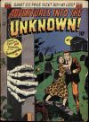 Cover For Adventures into the Unknown 19