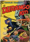 Cover For Durango Kid 34