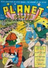 Thumbnail for Planet Comics 8