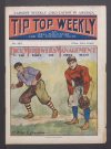 Cover For Tip Top Weekly 434 - Dick Merriwell's Management
