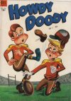 Cover For Howdy Doody 25