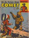 Cover For The Comet 287