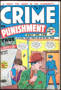 Large Thumbnail For Crime and Punishment 9