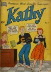 Cover For Kathy 7