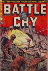Cover For Battle Cry 15