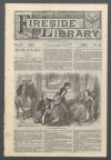 Cover For Fireside Library 32 - Lily of St. Erne