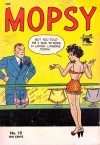 Cover For Mopsy 19