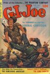 Cover For G.I. Joe 20
