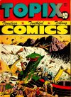 Cover For Topix v5 10