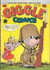 Cover For Giggle Comics 79