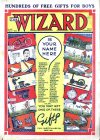 Cover For The Wizard 231