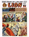 Cover For Lion 268