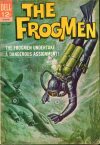 Cover For Frogmen 5
